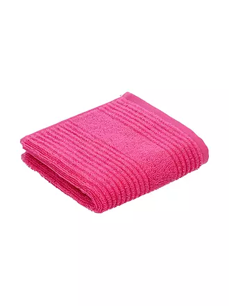 VOSSEN | Gästetuch TOMORROW 30x50cm Prim Rose | 